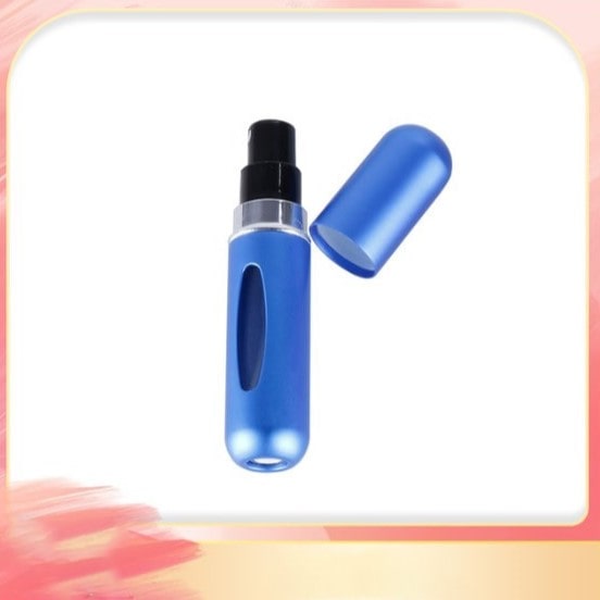 Refillable Perfume Spray Bottle - Sweet Scent™