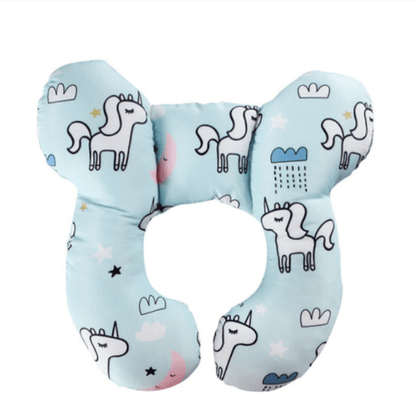 Oreiller de Protection pour Bébé - Comfy Baby™