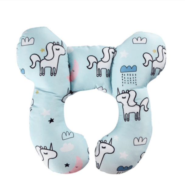 Protective Baby Pillow - Comfy Baby™