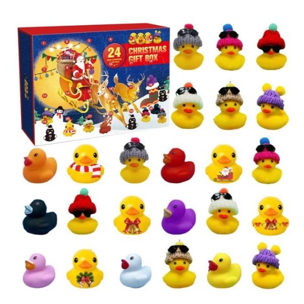 Calendrier de l’Avent Cosmique - Stars+™