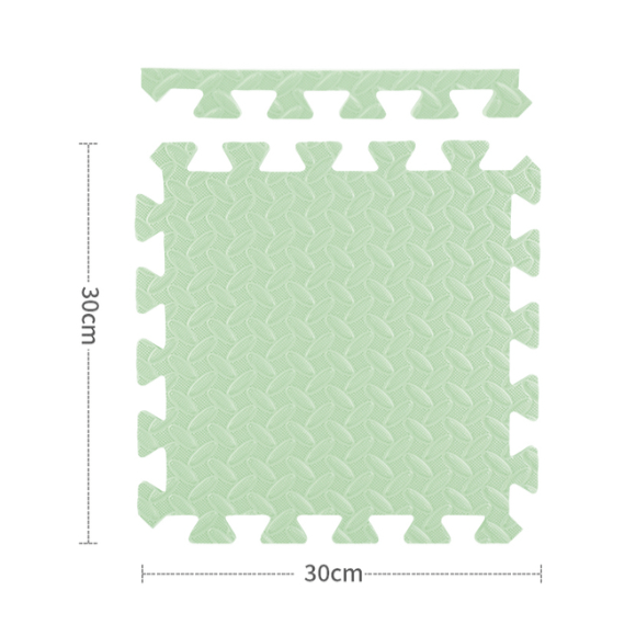 Tapis de Jeu d'Eveil Puzzle pour Enfant - Playdate™