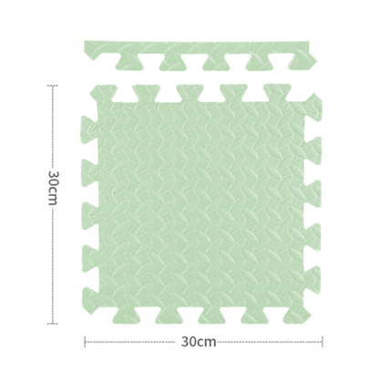 Tapis de Jeu d'Eveil Puzzle pour Enfant - Playdate™