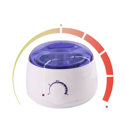 Chauffe Cire maison - ProEpil'™