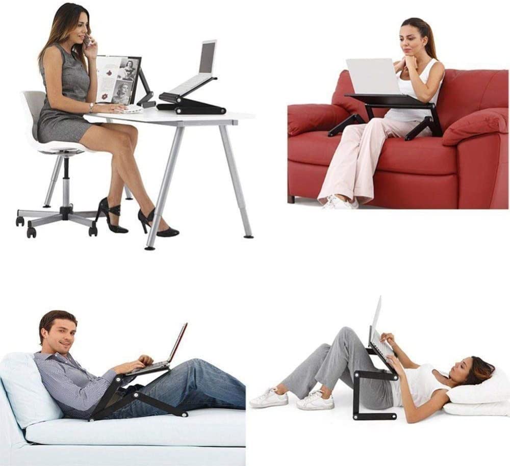 Support Pc Portable refroidisseur -  XFan™