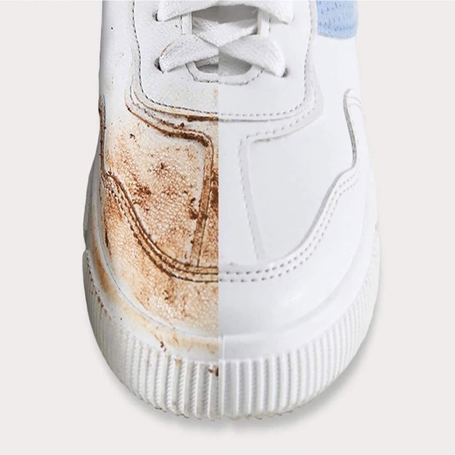 Gomme magique pour chaussures - SneakerCleaner™ LOT DE 2 - Le Grenier Parisien