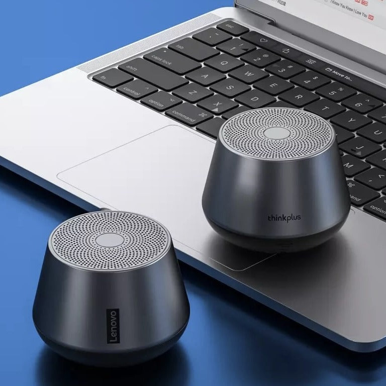 Bluetooth Portable Speaker Pro - LenovoK3™