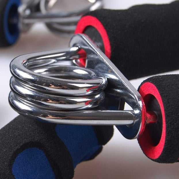 Entraîneur de force de poignée de forme physique pour la salle de sport, pince à main, bras, poignet, exercice - HandGym™