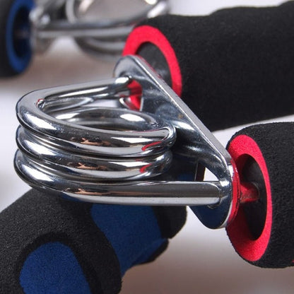 Entraîneur de force de poignée de forme physique pour la salle de sport, pince à main, bras, poignet, exercice - HandGym™