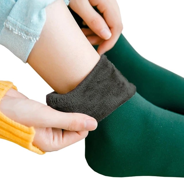 Thick thermal socks - ThermalSocks™