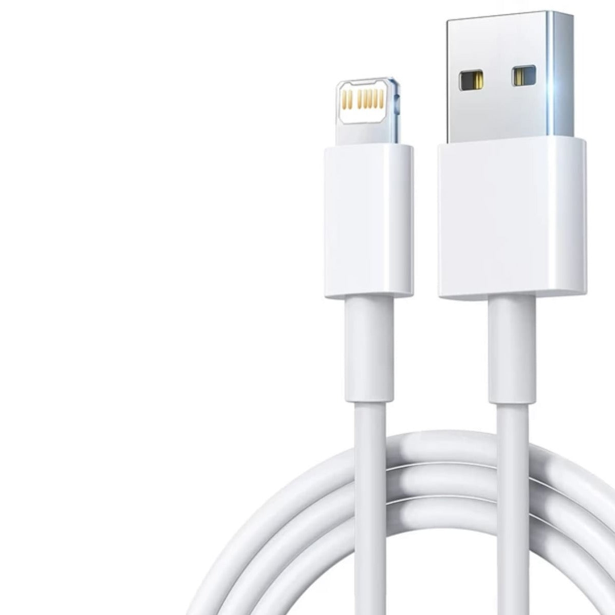 Câble USB iPhone et iPad - IPhoneCable™