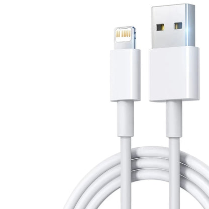 Câble USB iPhone et iPad - IPhoneCable™