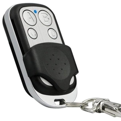 Universal garage door remote control, opening control, 433 MHz, 4 channels - Control’Box™