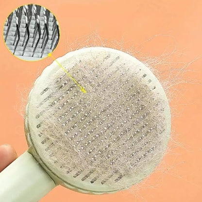 Pet magic comb - MagicBrush™