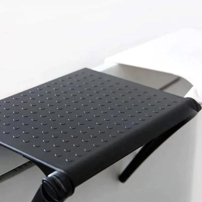 Support de rangement multifonctions pour ordinateur de bureau et télévision - StandScreen™