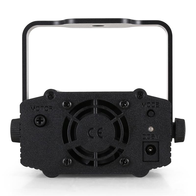 Projecteur Laser Lumières de Scène -  LightParty™