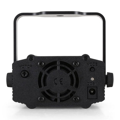 Projecteur Laser Lumières de Scène -  LightParty™