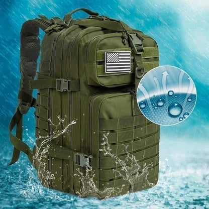 Multifunctional backpack - Multisport Bag™