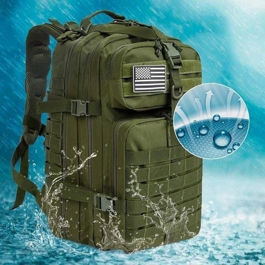 Multifunctional backpack - Multisport Bag™