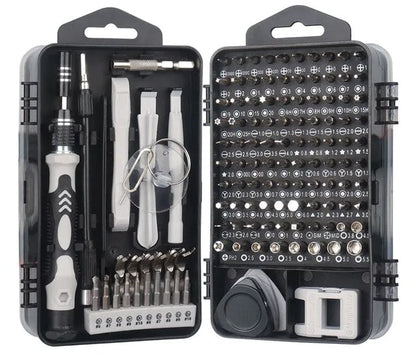 Electronic repair tool kit - ProMagneticMalette™