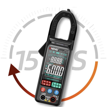 Digital tweezer ammeter - DigitalAmmeter™