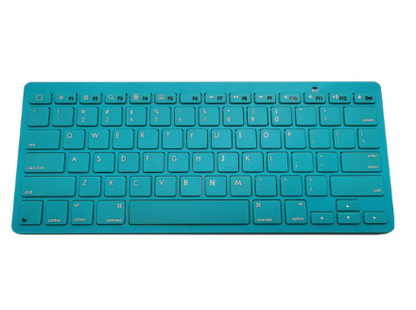 Ultra-slim wireless keyboard for notebooks and tablets - ThinKeyboard™