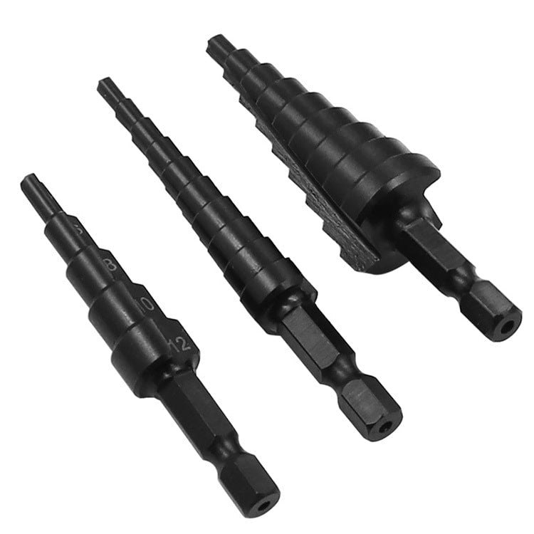 Drill Bit Kit - DrillPro™