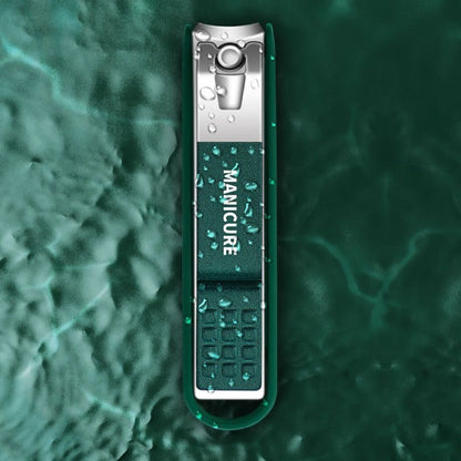 Professional Nail Clipper Kit - CutPro™