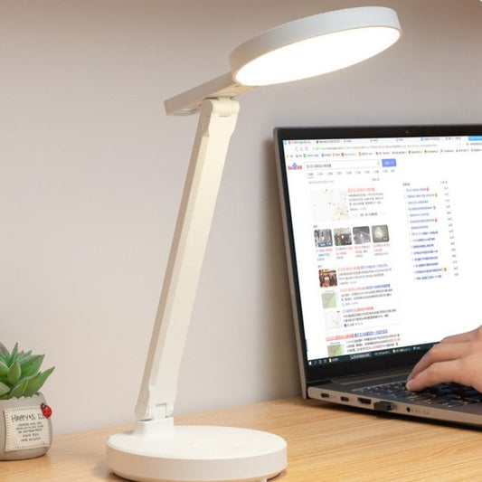 Protective LED lamp with USB charger - Lighty™