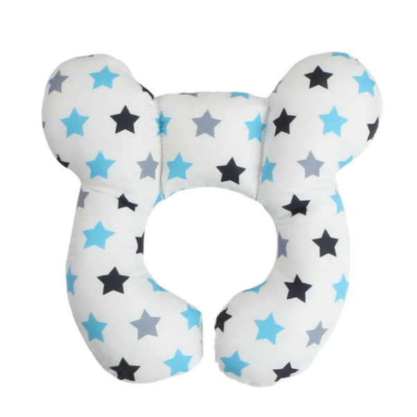 Protective Baby Pillow - Comfy Baby™