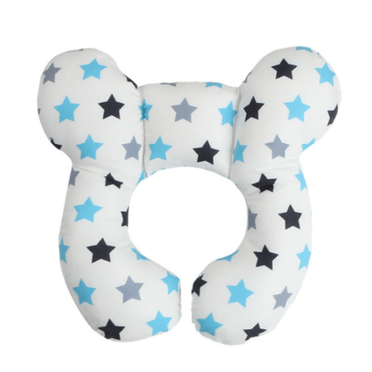 Protective Baby Pillow - Comfy Baby™