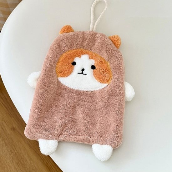 Absorbent Animal Towel - OKids™