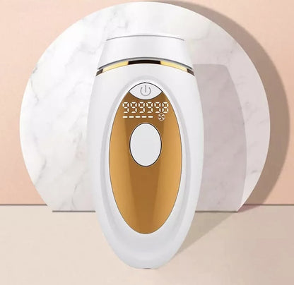 Épilation définitive à la lumière pulsée -  Best Dépil™