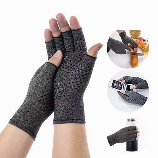 Thermal gloves, magnetic therapy for arthritis and rheumatism - PerfectGloves™