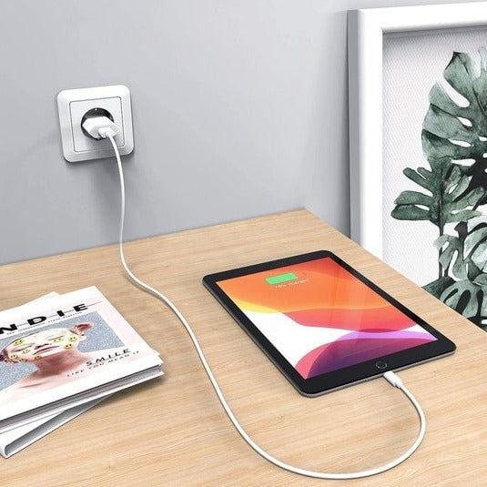 Câble USB iPhone et iPad - IPhoneCable™