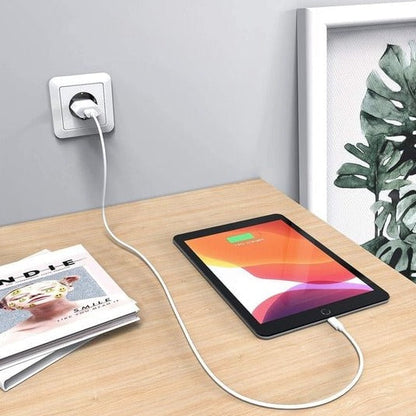 Câble USB iPhone et iPad - IPhoneCable™