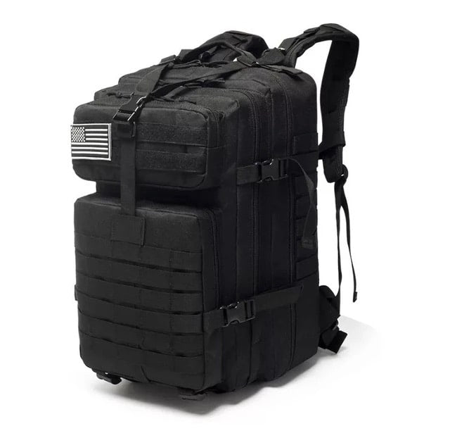 Multifunctional backpack - Multisport Bag™