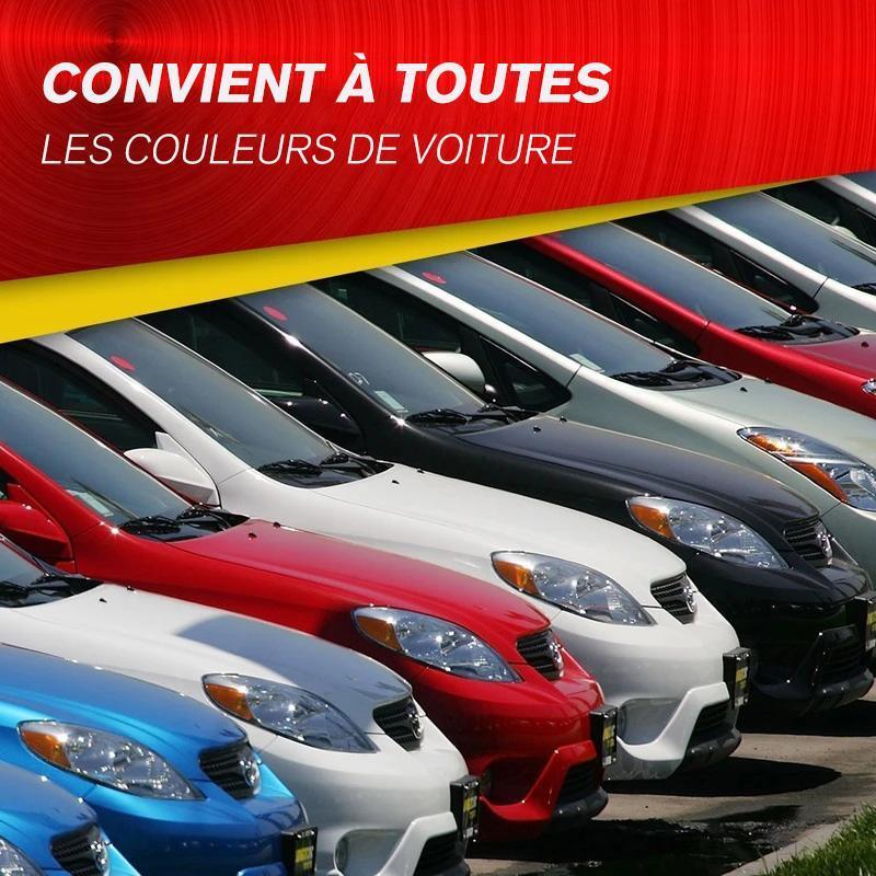 Nano Spray Anti-rayures pour Voiture - Le Grenier Parisien