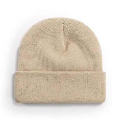 Wool beanie - WinterBeanie™