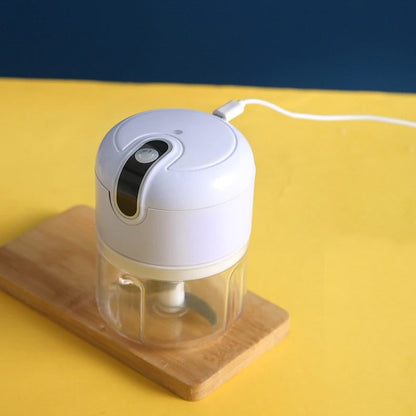 Multifunctional Automatic Vegetable Cutter - Cut MultiPro™