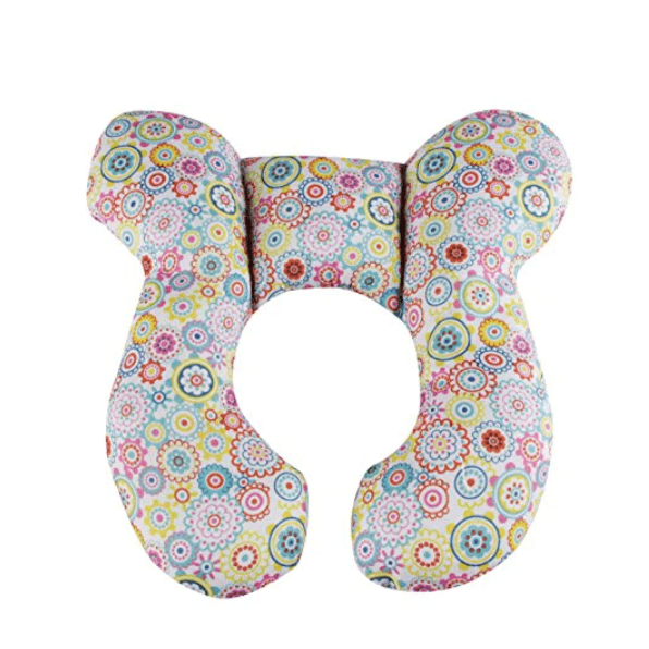 Protective Baby Pillow - Comfy Baby™