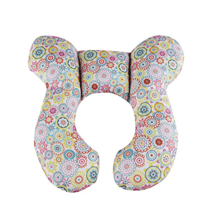 Protective Baby Pillow - Comfy Baby™
