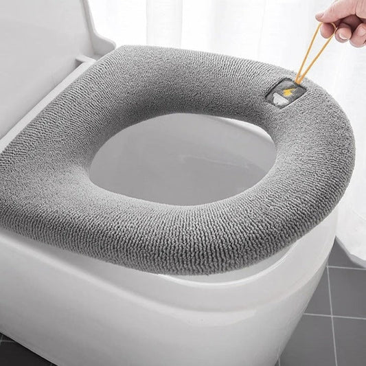 Toilet bowl cover - ToiletCushion™