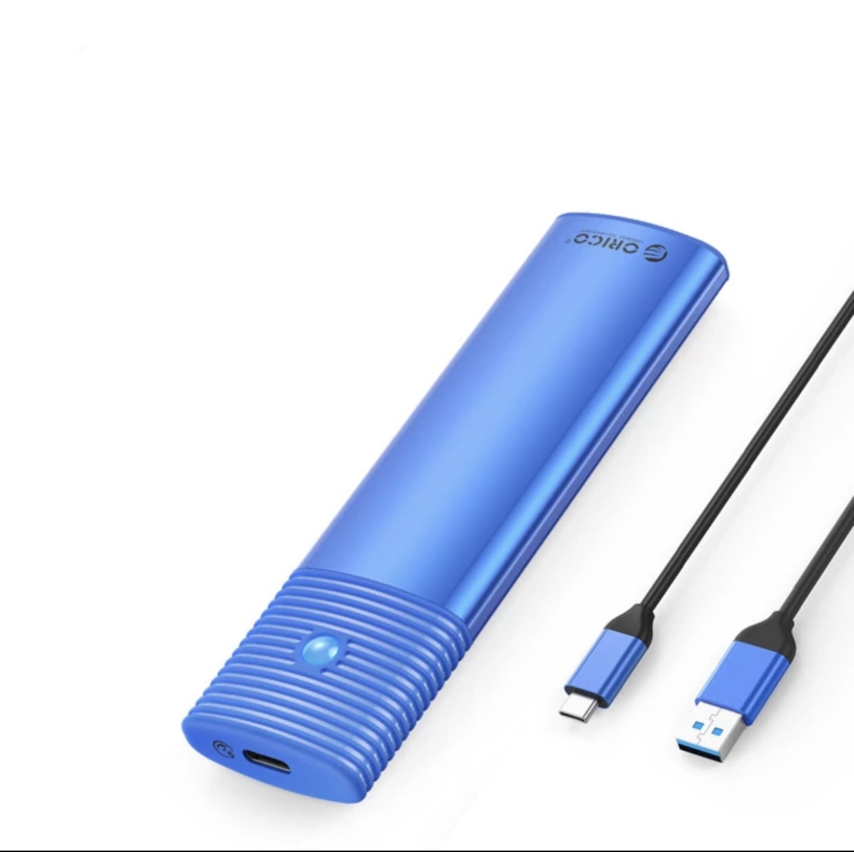 Boîtier SSD - SpeedBox™
