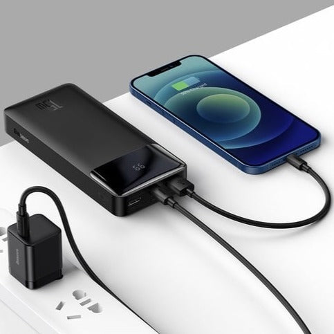 Batterie externe à charge rapide - UltraPowerbank™