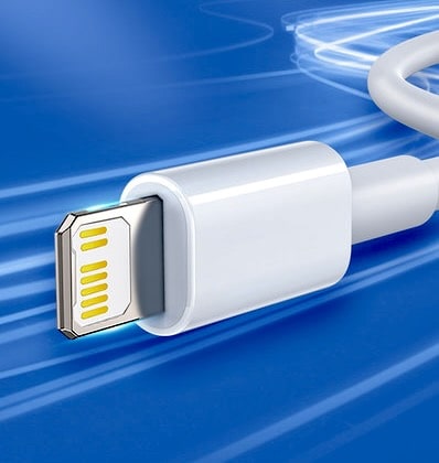 Câble USB iPhone et iPad - IPhoneCable™