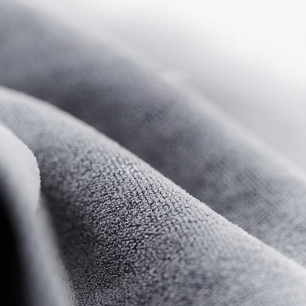High-quality microfiber towel for cleaning and drying the car - Clean’Car™