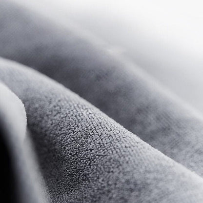 High-quality microfiber towel for cleaning and drying the car - Clean’Car™
