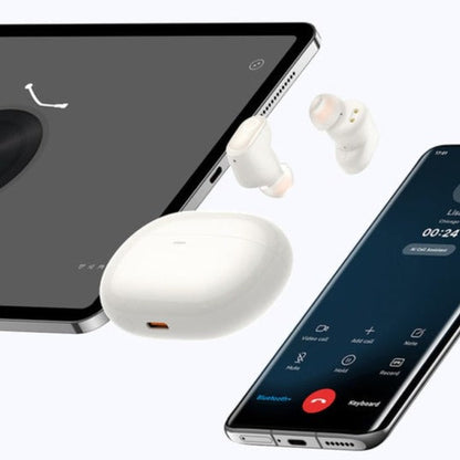 Ecouteurs sans fil - WirelessBuds™