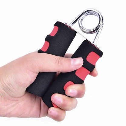 Entraîneur de force de poignée de forme physique pour la salle de sport, pince à main, bras, poignet, exercice - HandGym™