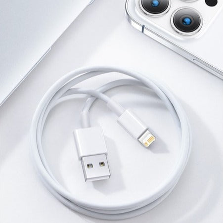 Câble USB iPhone et iPad - IPhoneCable™